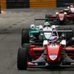 澳門格蘭披治:禾尼勝出澳門格蘭披治大賽車選拔賽 澳門格蘭披治:禾尼勝出澳門格蘭披治大賽車選拔賽