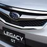 行政霸氣:Subaru Legacy 2.5GT Sedan 視像內容 行政霸氣:Subaru Legacy 2.5GT Sedan 視像內容