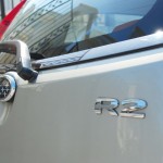 五門環保小車：Subaru R2 視像內容