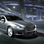 新一代積架 Jaguar XJ 地位延續 新一代積架 Jaguar XJ 地位延續