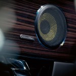 細說 Jaguar 積架 XJ（一）- BOWERS & WILKINS 汽車音響