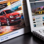Car1.hk 派禮名單：Volkswagen 大眾 2010 年曆