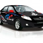 憑豐田車匙優先試玩 PS3 Gran Turismo 5