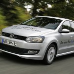 Volkswagen Polo BlueMotion 德國已接受預訂慳油霸王