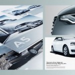 奧迪全新設計概念獲 “Good Design Award” 設計大獎 奧迪全新設計概念獲 “Good Design Award” 設計大獎