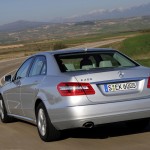 Benz 平治 E 200 CGI BlueEFFICIENCY 售價公布 Benz 平治 E 200 CGI BlueEFFICIENCY 售價公布