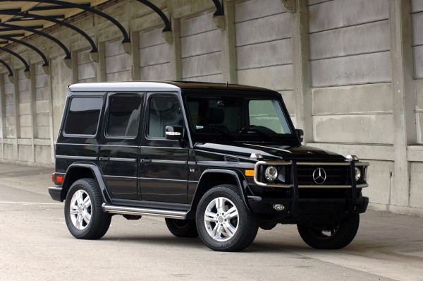 benz-g55