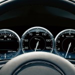 細說 Jaguar 積架 XJ（二）- 高清虛擬儀表板