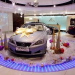 Lexus 凌志 IS250C X’Max Special Lexus 凌志 IS250C X’Max Special