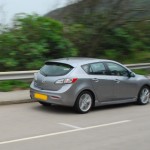 Mazda3S 2.0：跑感進化（ II ）