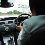 Mazda3S 2.0：跑感進化（視像內容）