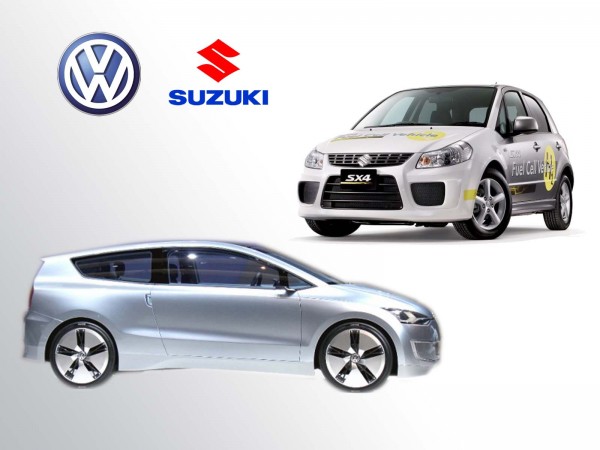 volkswagen-suzuki-green-car