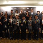 Audi 奧迪宣佈參與亞洲最響負盛名的國際電影界盛事