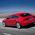 Audi 奧迪第一季銷售共達 678 輛汽車 Audi 奧迪第一季銷售共達 678 輛汽車