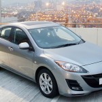 Mazda3 2010 本周繼續現貨優惠
