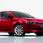 三菱 Lancer 2.0 終極優惠最後兩部 三菱 Lancer 2.0 終極優惠最後兩部