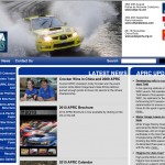 意美賽車隊光榮引退 FIA 亞太越野車錦標賽