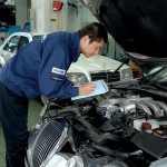 MOTORMECH「至尊汽車保養計劃」送高達 $900 燃油禮券