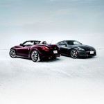Nissan 370Z Roadster 矚目抵港