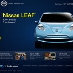 Nissan Leaf 一拖再拖