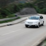 Subaru Outback：粗獷與野性（ II ）