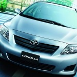 豐田 Toyota Corolla 1.5 全新優越版正式推出 豐田 Toyota Corolla 1.5 全新優越版正式推出