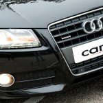 全新 Audi A5 Sportback 本周海港城閃耀登場 全新 Audi A5 Sportback 本周海港城閃耀登場