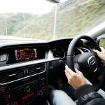 Audi A5 Sportback 2.0 Quattro：打造全新掀背車型態（視像內容）