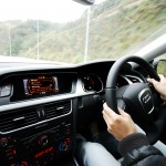 Audi A5 Sportback 2.0 Quattro:打造全新掀背車型態(視像內容) Audi A5 Sportback 2.0 Quattro:打造全新掀背車型態(視像內容)