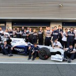2010 Formula BMW Pacific 強勁國際陣容出戰 2010 Formula BMW Pacific 強勁國際陣容出戰