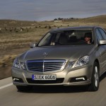 平治 E-Class 系列推出 Prime Edition 平治 E-Class 系列推出 Prime Edition