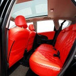 Honda 本田車展購買 Jazz EX 免費升級 Trio Passion 套裝 Honda 本田車展購買 Jazz EX 免費升級 Trio Passion 套裝