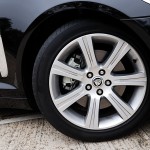 輪胎尺吋升級有什麼好處？