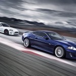 2010日內瓦車展:Jaguar XKR Special Edition XKR 終極進化版 2010日內瓦車展:Jaguar XKR Special Edition XKR 終極進化版