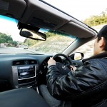 Lexus IS 250C:跑感改造( III ) Lexus IS 250C:跑感改造( III )