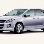 Mazda Private Sale 本周日舉行