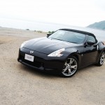 Nissan 370Z Roadster：接力之作（ II ）