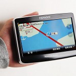 PAPAGO！R5890 終極接收力 GPS 導航系統