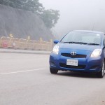 Toyota Yaris：嬌小玲瓏（ II ）