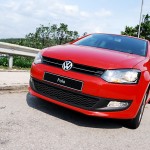 Volkswagen Polo:7 速 DSG 波箱平民化 Volkswagen Polo:7 速 DSG 波箱平民化