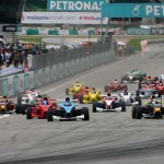 Formula BMW 伯特利 Round 2 再勝一仗 Formula BMW 伯特利 Round 2 再勝一仗