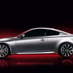 Infiniti 豪華房車將植入 Benz 四汽缸引擎? Infiniti 豪華房車將植入 Benz 四汽缸引擎?