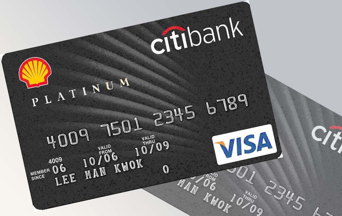 How To Redeem Shell Citibank Rebates