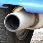 車事短評:想重見藍天?唯有電動車! 車事短評:想重見藍天?唯有電動車!