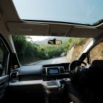 Honda Stepwgn 2.0 Dynamic:全新家庭車「型」態( II ) Honda Stepwgn 2.0 Dynamic:全新家庭車「型」態( II )
