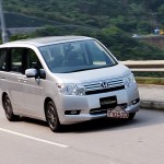 Honda Stepwgn 2.0 Dynamic:全新家庭車「型」態( III ) Honda Stepwgn 2.0 Dynamic:全新家庭車「型」態( III )