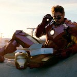 Iron Man 2 戰車 – Audi R8 Spyder Iron Man 2 戰車 – Audi R8 Spyder