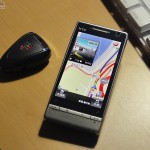 PAPAGO！X5 Windows Mobile 發揮 GPS 手機潛能