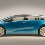 日經新聞爆料:Toyota Prius Minivan 明年現身 日經新聞爆料:Toyota Prius Minivan 明年現身