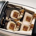福士 Volkswagen Beetle 豹紋特別版抵港（更新）